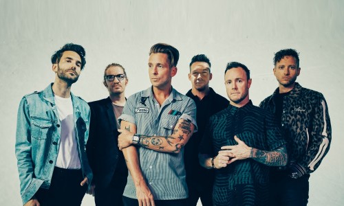 Onerepublic annunciano il tour 2025 Escape To Europe il gruppo pop rock americano arriva in italia con un due imperdibili appuntamenti